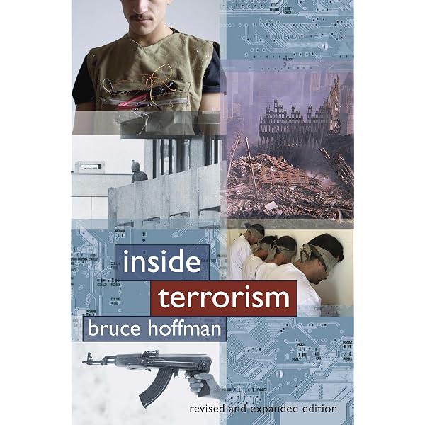 Insurgency and Terrorism: From Revolution to Apocalypse, Second